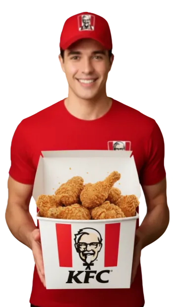 Wings and Wedges Fan Favorites Box