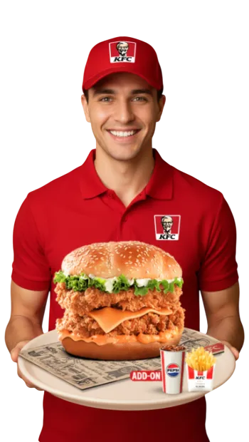 Spicy Chicken Sandwich