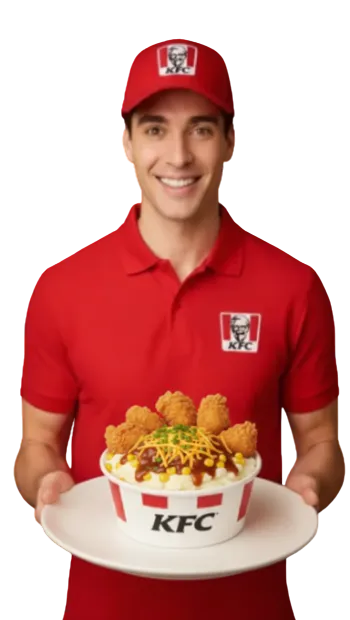 Korean BBQ Mac & Cheese Bowl