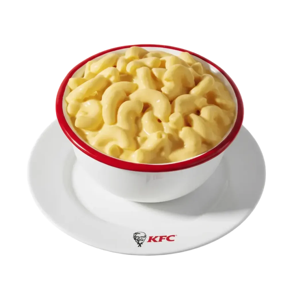 Mac bowl