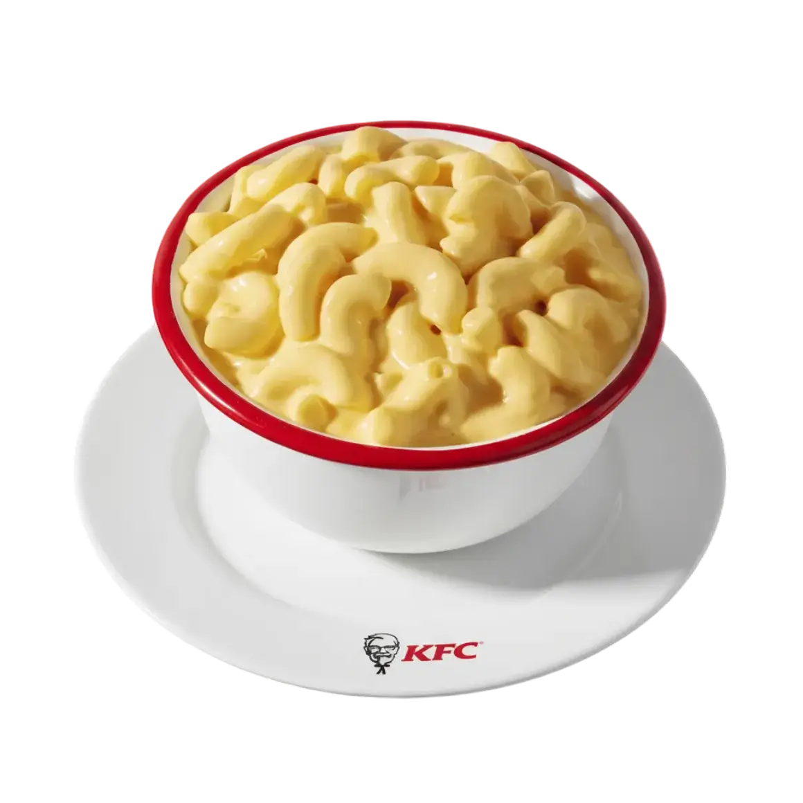 Mac & Cheese
