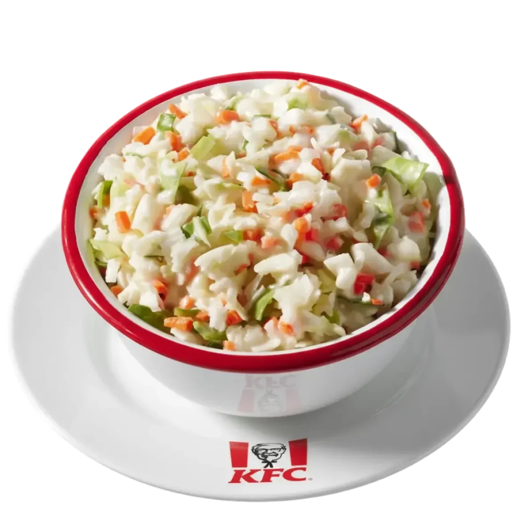 KFC Cole Slaw