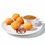 KFC Potato Wedges