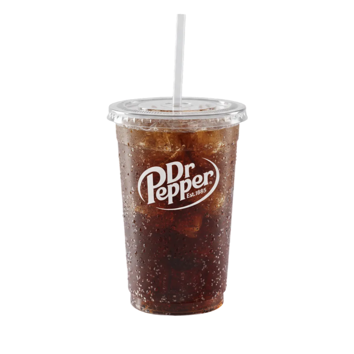 Dr Pepper