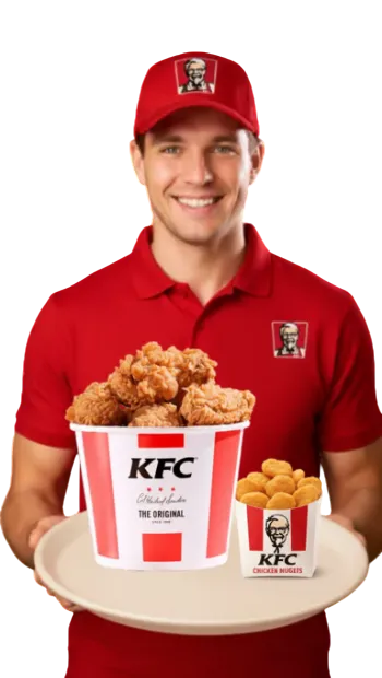 Chicken & Waffles Fan Favorites Box