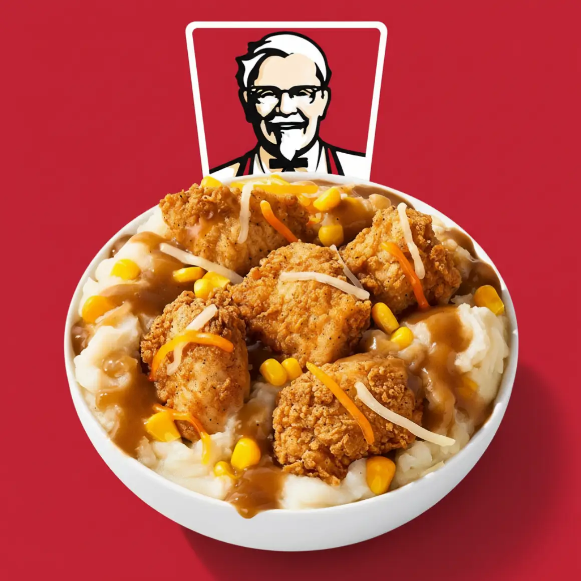 Famous Bowl