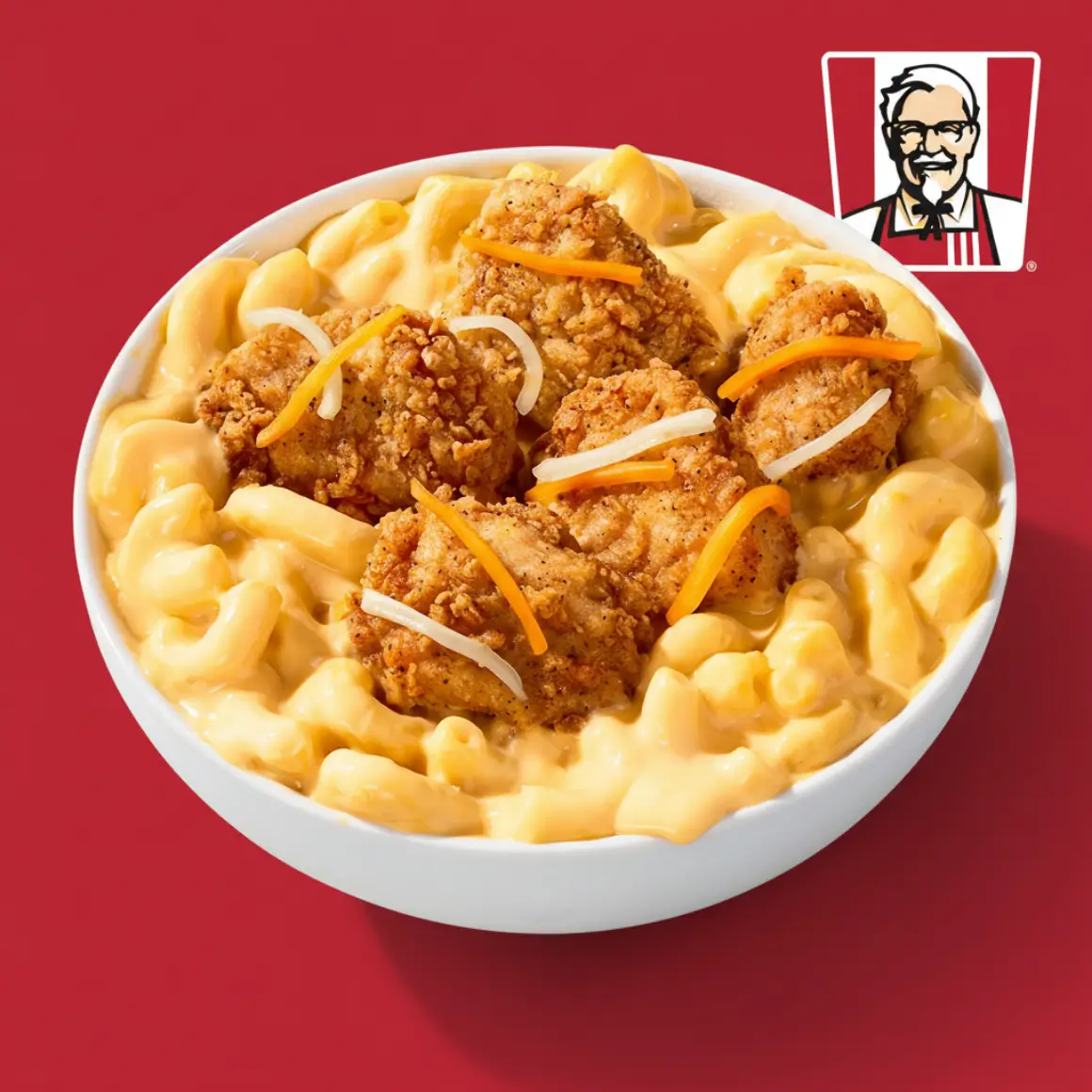 Mac & Cheese Bowl