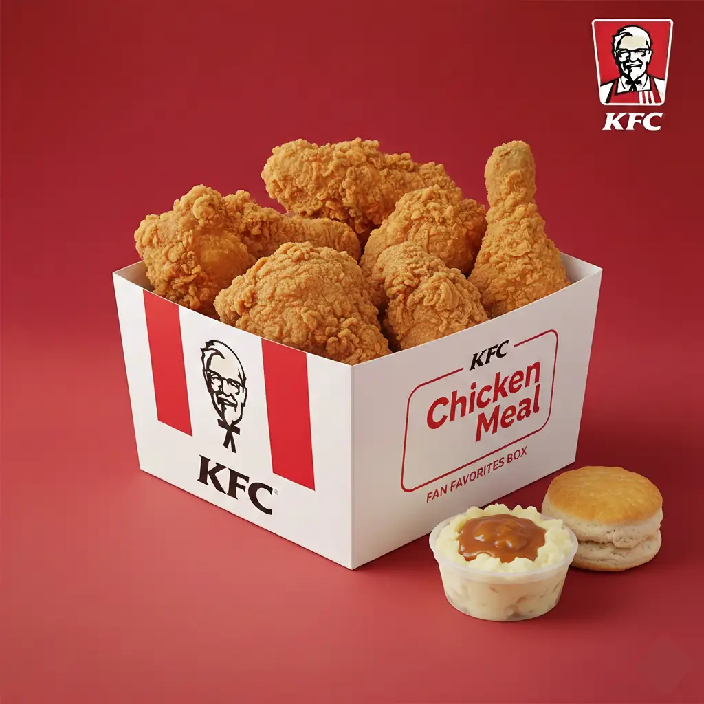 Chicken Meal