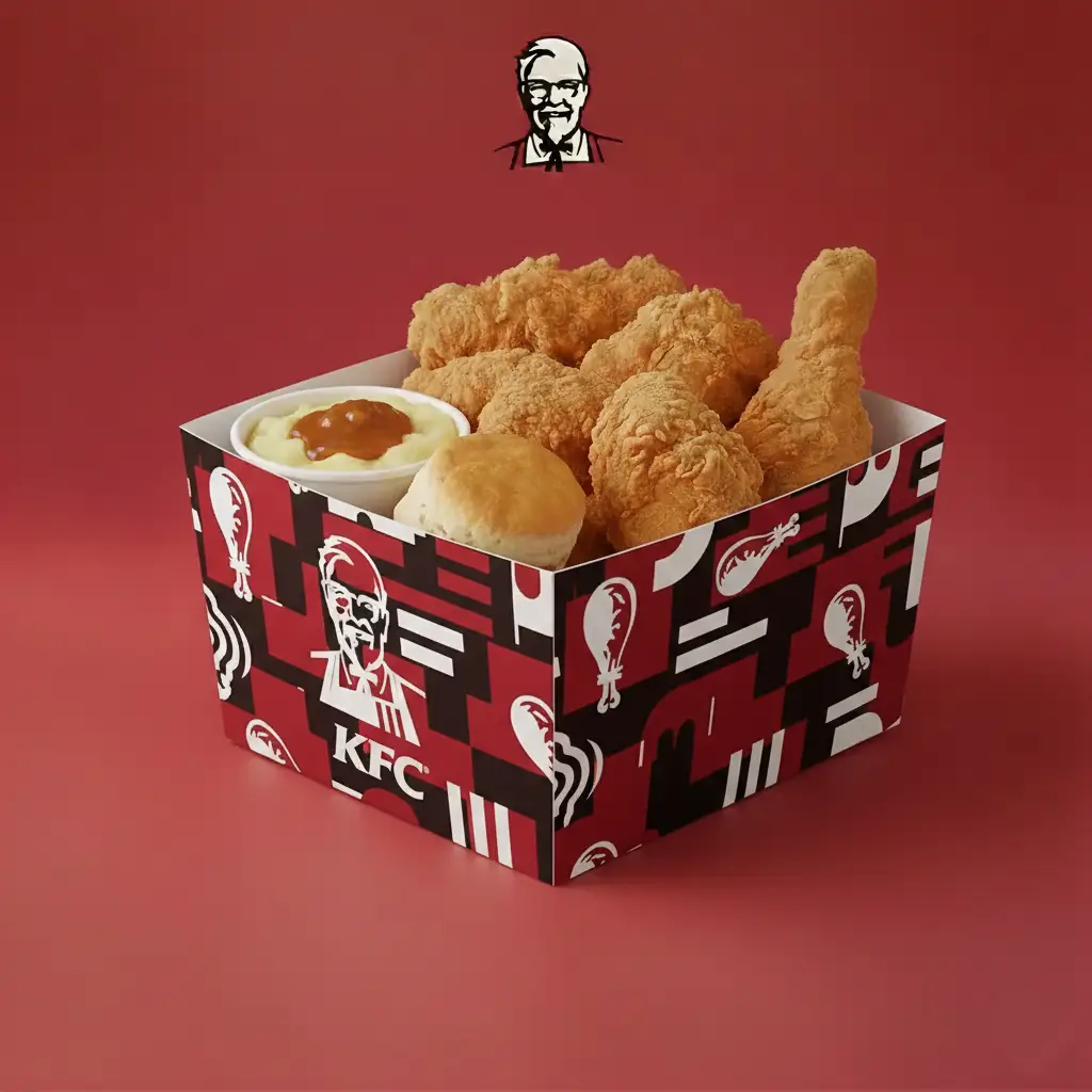 Chicken Fill Up