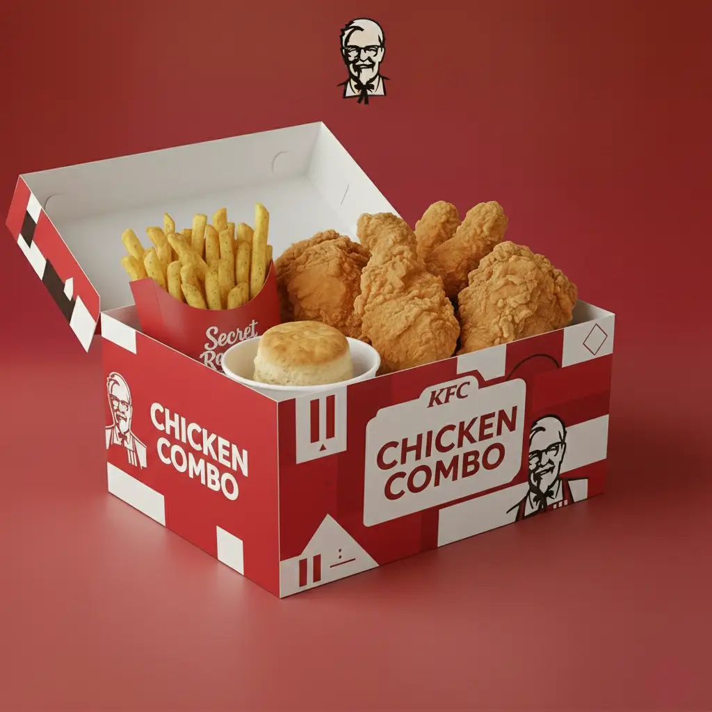Chicken Combo