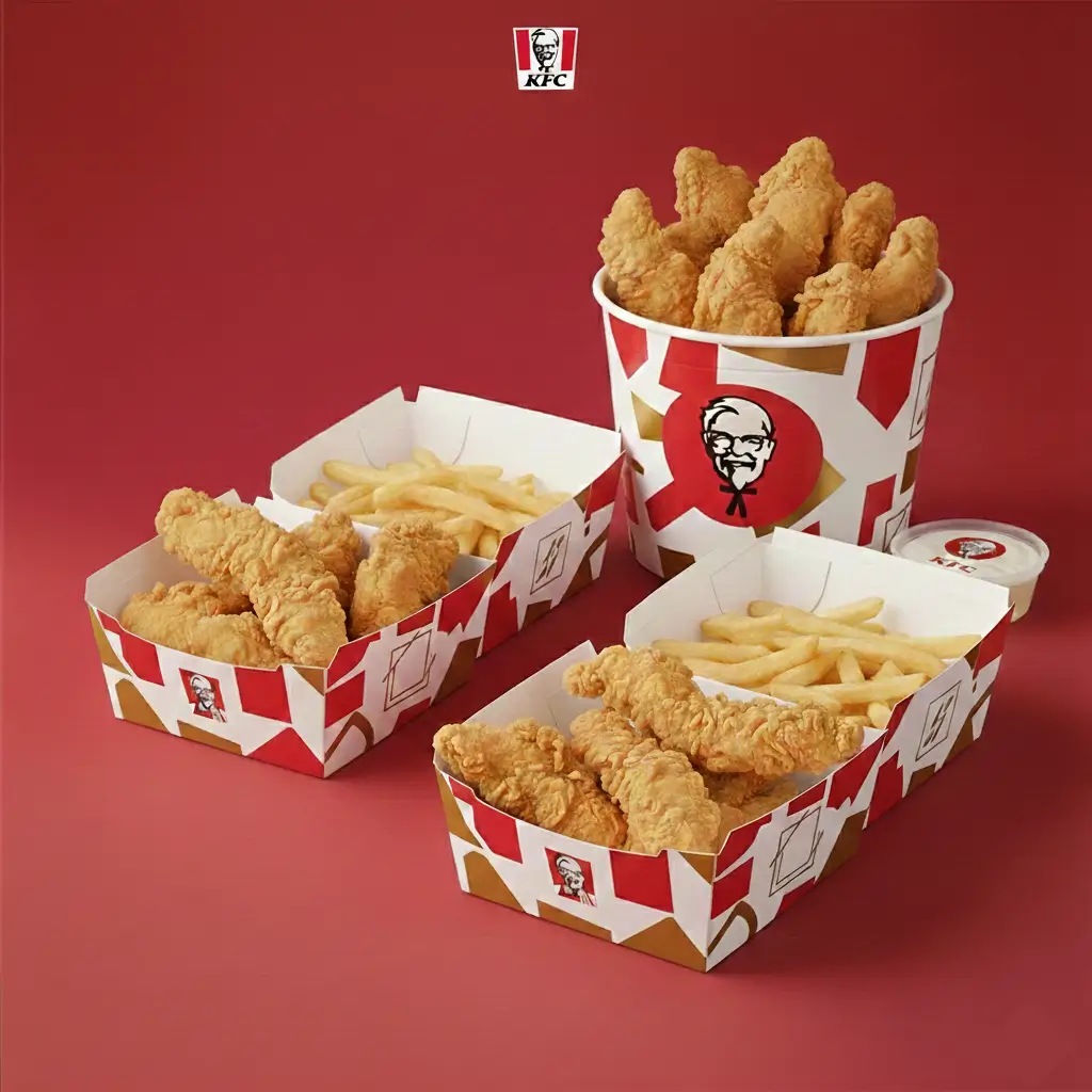 KFC Chicken Tender