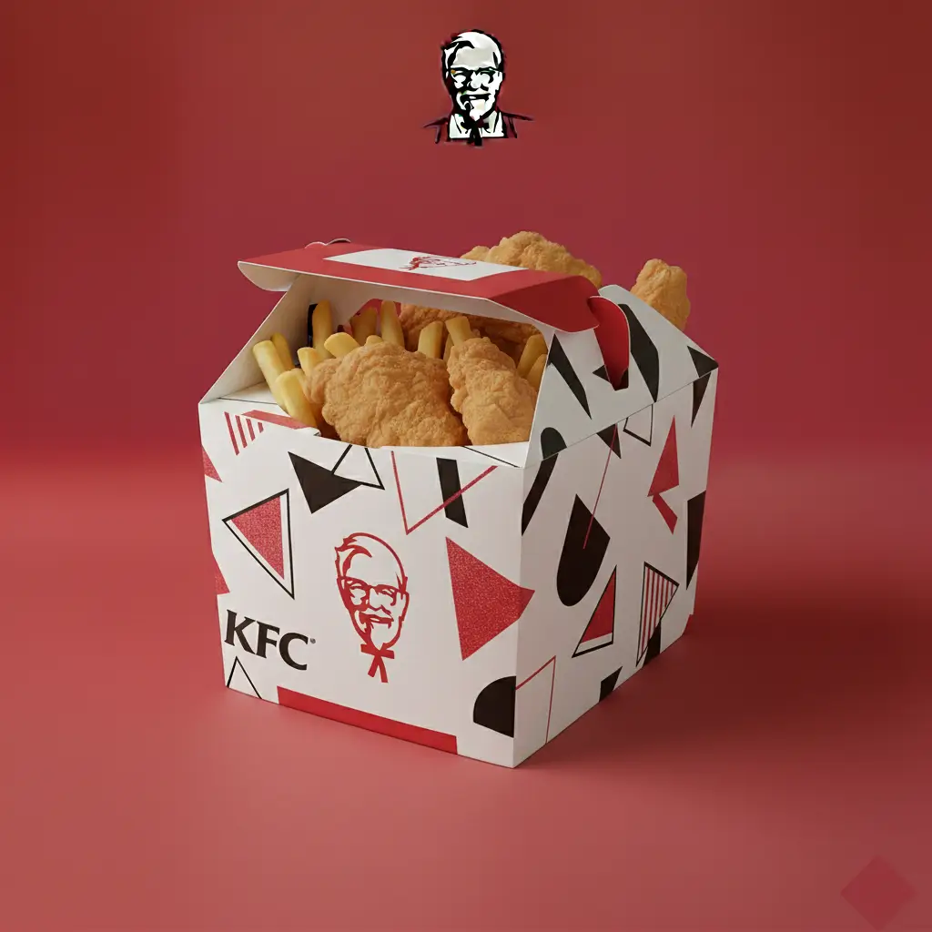 Tenders Meals