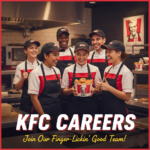 KFC Careers