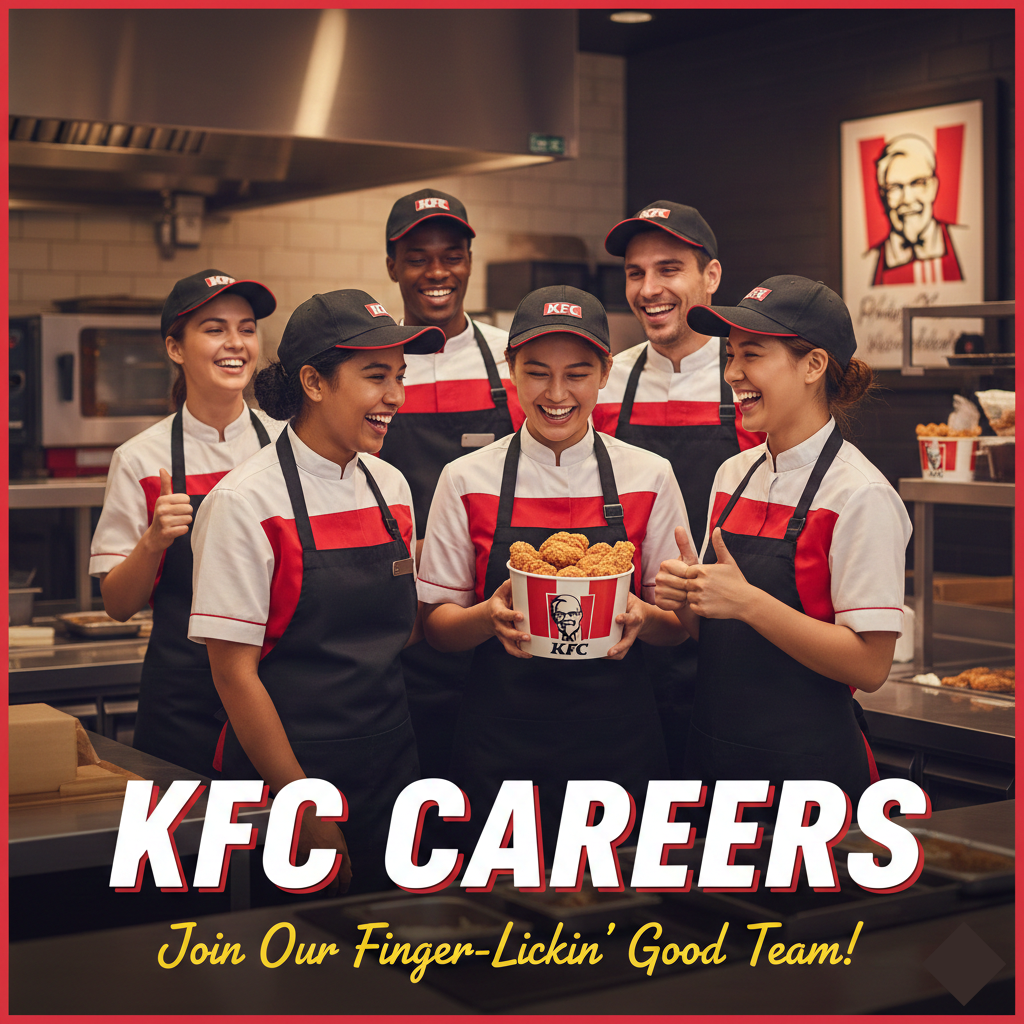 KFC Careers